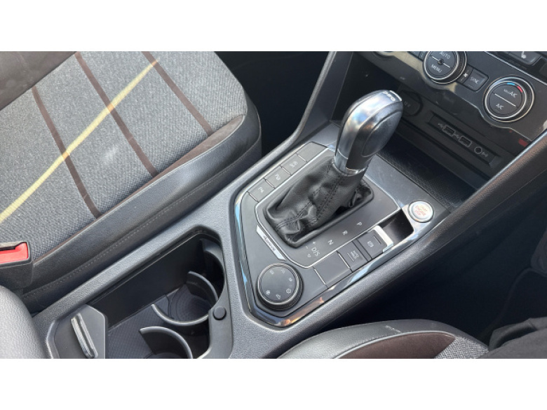 SEAT Tarraco 2.0 TSI Xcellence First Ed Plus 5dr DSG 4Drive Petrol Estate